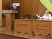 Сергій Глиняний: “Свавілля і злочини проти громади характеризують депутатське угруповання, яке перетворює Ірпінь на гетто”