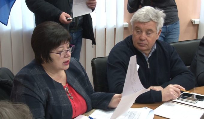 1,5 мільйона гривень на алею: ці кошти на продовження набережної річки Ірпінь освоюватиме член виконкому Сергій Пащинський 1,5 мільйона гривень на алею: ці кошти на продовження набережної річки Ірпінь освоюватиме член виконкому Сергій Пащинський