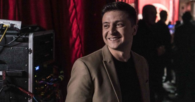 Букмекери bwin: Шанси Зеленського у другому турі більш ніж втричі вищі за Порошенка