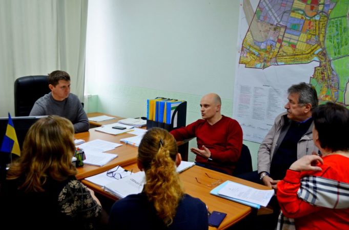 “Реанімація” денних стаціонарів у “горнилі” медичної реформи “Реанімація” денних стаціонарів у “горнилі” медичної реформи