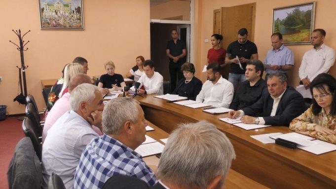 Ірпінський виконком: понад 10 мільйонів гривень на капремонт та платні медичні послуги Ірпінський виконком: понад 10 мільйонів гривень на капремонт та платні медичні послуги