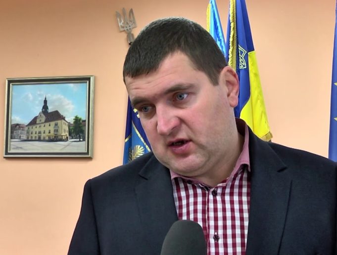 ДОСЬЄ: Маркушин Олександр Григорович