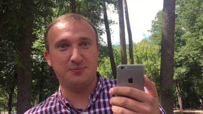 Ірпінські парки профінансував Гостомель