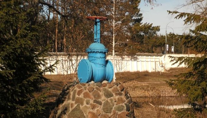 Планове промивання: в Ірпені до вечора буде обмежено постачання води