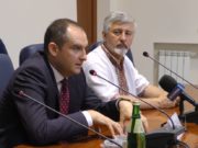 Голова ДПСУ Сергій Верланов: “До оновленої податкової служби плануємо наймати вчорашніх студентів”