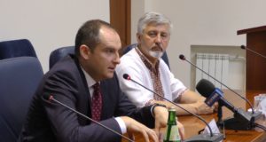 Голова ДПСУ Сергій Верланов: “До оновленої податкової служби плануємо наймати вчорашніх студентів”