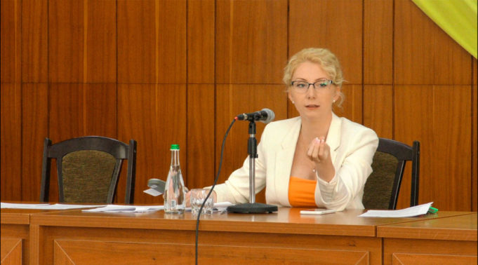 «Дайте мільярд!»: ірпінська влада просить ці кошти у держави на завершення недобудов «Дайте мільярд!»: ірпінська влада просить ці кошти на завершення недобудов