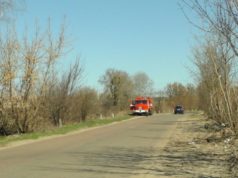 Попсуй просить в області майже 20 мільйонів гривень на капремонт вулиці в Ірпені, якої не існує?