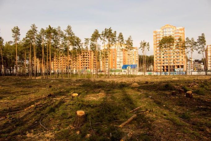 Як ірпінська влада спекулює темою екології і чим це загрожує місту