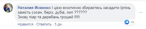 Як ірпінська влада спекулює темою екології і чим це загрожує місту