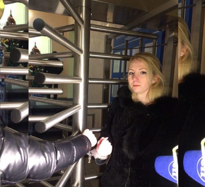 СЕНСАЦІЯ! Попсуй обіцяє опублікувати чорний список “замовників”