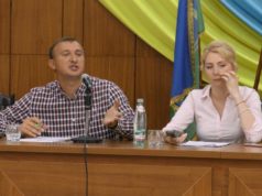 Тимчасова очільниця Ірпеня Анастасія Попсуй назвала правоохоронців негідниками