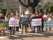 Реакція ірпінських чиновників на шинний скандал: байдужість чи бізнес-інтереси?