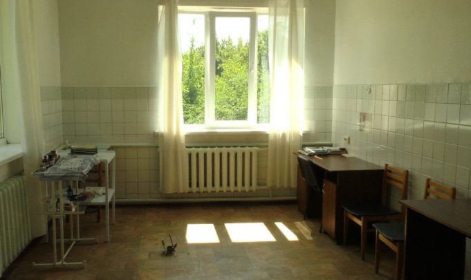 Стоматологічний інцидент: розголос не дозволив ірпінським чиновникам «прихватизувати» обладнання Ворзельської амбулаторії? https://www.poglyad.tv/z-ambulatoriyi-vyvezly-stomatologichne-obladnannya/?utm_source=telegram.me&utm_medium=social&utm_campaign=z-ambulatoriyi-vivezli-stomatologichne-obl