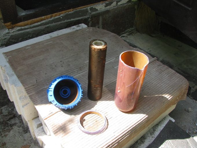 Високий тиск води пошкодив майно бучанських пенсіонерів, але «Ірпіньводоканал» не збирається компенсувати втрати?