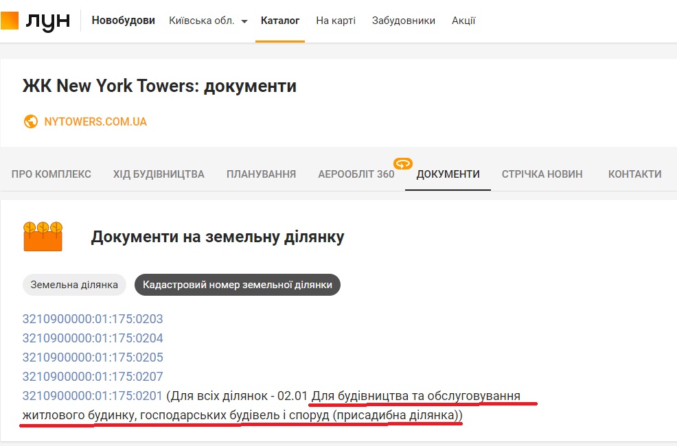 Як інвестори житлового будівництва в Ірпені стають “ошуканими”. Частина 2