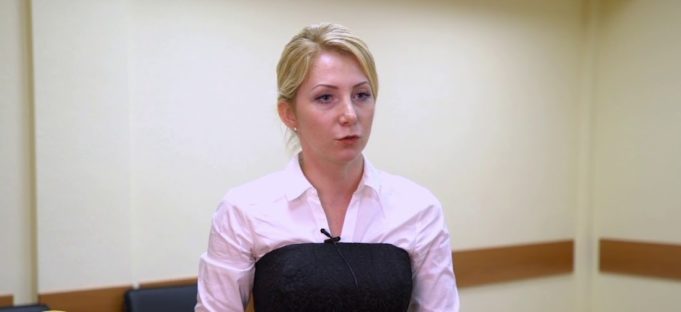 Суд визнав Попсуй винною у справі про неоприлюднення офіційних документів