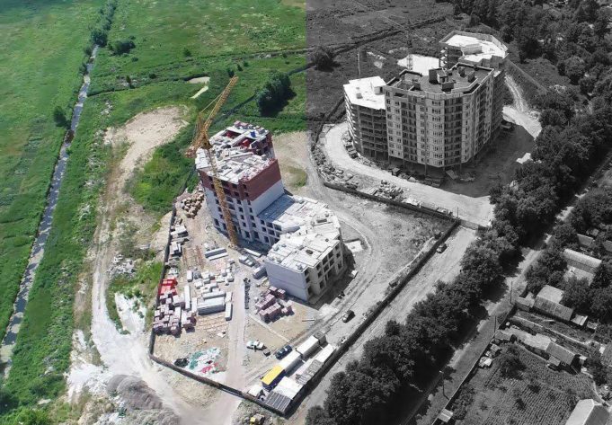 Як інвестори житлового будівництва в Ірпені стають “ошуканими”. Частина 2