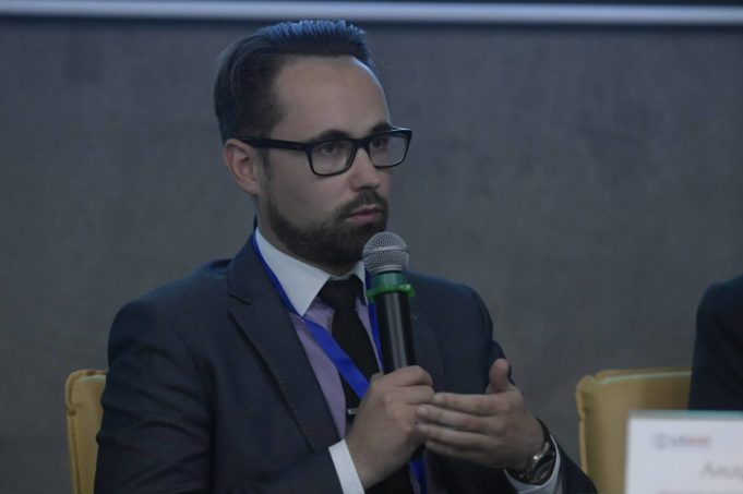 Ірпінський чиновник Андрій Літвинов потрапив в епіцентр корупційного скандалу