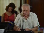 Зупинилося серце Петра Клименка — начальника управління охорони здоров'я Ірпінської міської ради
