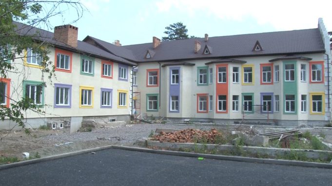 Ірпінь добудовуватиме дитсадочок на вулиці Курортній власними коштами Ірпінь добудовуватиме дитсадочок на вулиці Курортній власними коштами