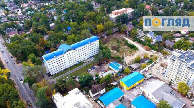 У “місті здоров’я” Ірпені ліквідовують медичне управління У “місті здоров’я” Ірпені ліквідовують медичне управління