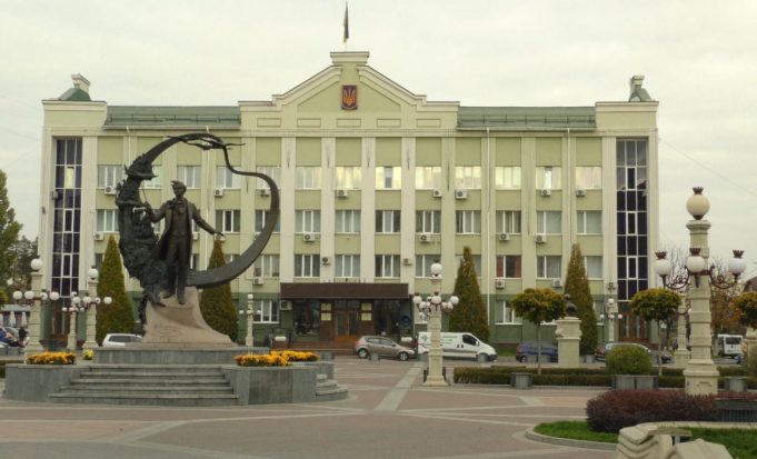 Підконтрольне оновлення: в Ірпені внесли зміни до складу виконкому Підконтрольне оновлення: в Ірпені внесли зміни до складу виконкому