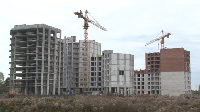 ДАБІ визнала незаконним спорудження ЖК “Синергія сіті” ДАБІ визнала незаконним спорудження ЖК “Синергія сіті”