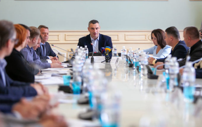 Ірпінь увійшов до асоціації “Київська агломерація”