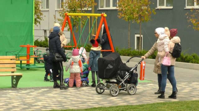 В Ірпені у мікрорайонах БТР та Машторф другу добу відсутнє електропостачання