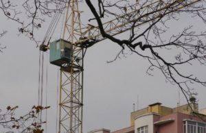 Черговий енергетичний колапс в Ірпені: пошкоджені основний та резервний кабелі