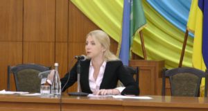 Колишня очільниця Ірпеня Попсуй не хоче визнавати свою провину