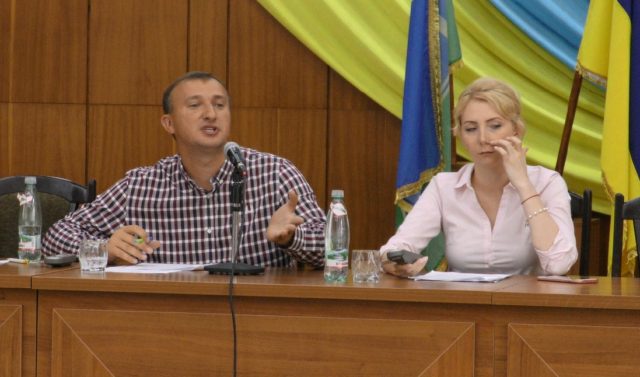 Перли “ірпінської демократії” від тимчасової місцевої влади