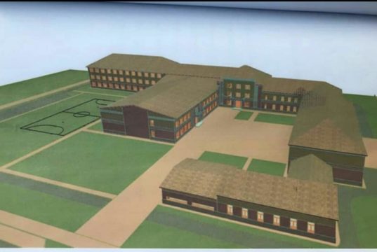 Замість нової школи — чергова добудова: як в Ірпені компенсують нестачу навчальних закладів