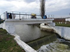 Лаврентій Кухалейшвілі: “Треба бути божевільним, щоб йти проти природи — забудовувати заплаву річки Ірпінь”