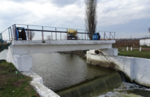 Лаврентій Кухалейшвілі: “Треба бути божевільним, щоб йти проти природи — забудовувати заплаву річки Ірпінь”