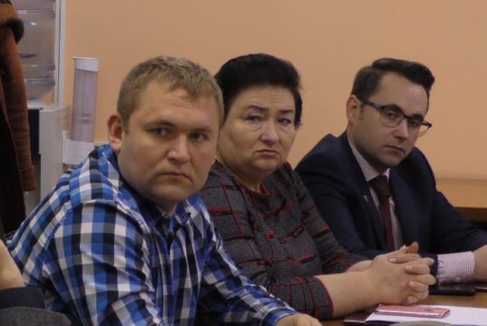 За членами Ірпінського міськвиконкому тягнеться кримінальний шлейф