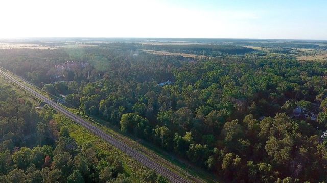 Кулуарна боротьба Ірпеня за курортний Ворзель: виграти має місцева громада