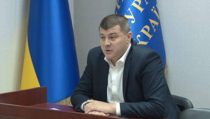 Ірпінська громада чекає від прокурора Київщини Максима Киричука зрушень у викритті корупціонерів