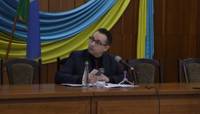 «Літвинов всемогутній» – фейковий мер Ірпеня? «Літвинов всемогутній» – фейковий мер Ірпеня?