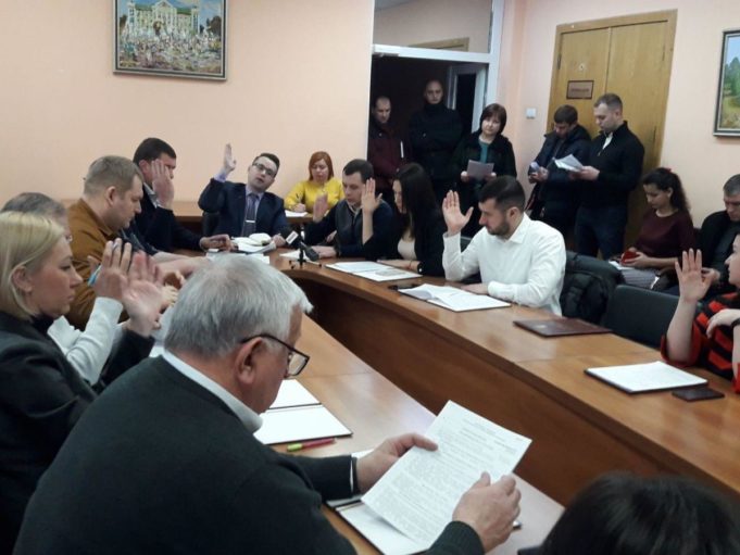 Реалії Ірпеня: мільярдні здобутки на фоні «далекоглядних» планів чиновників