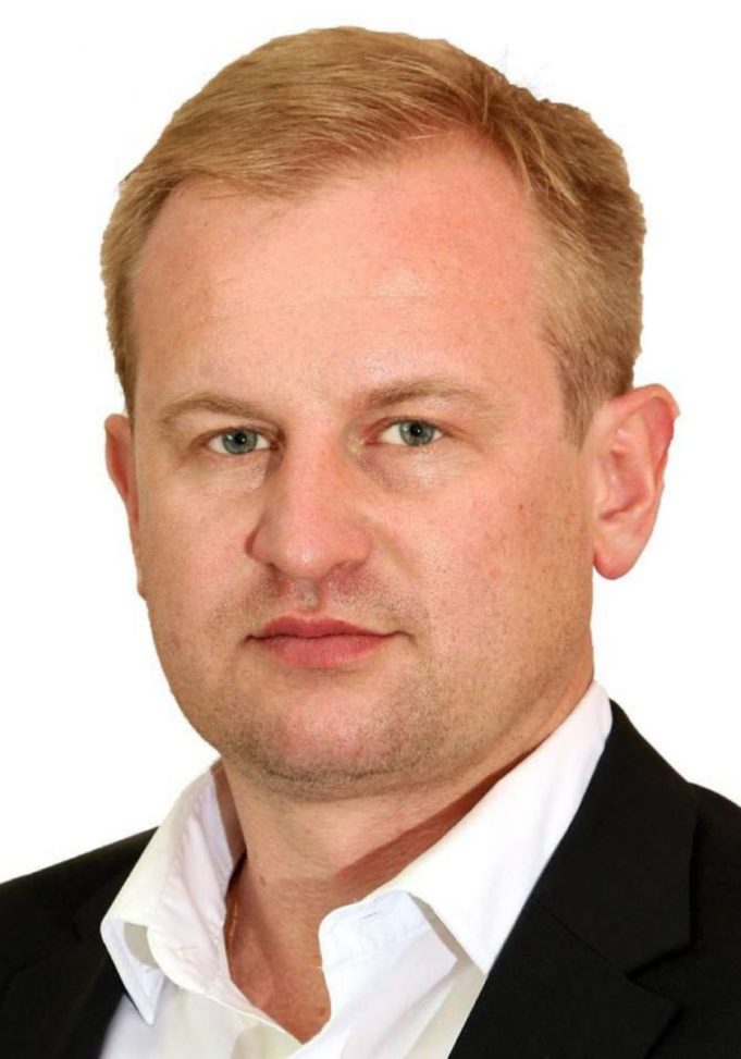 ДОСЬЄ: Оверко Ігор Іванович