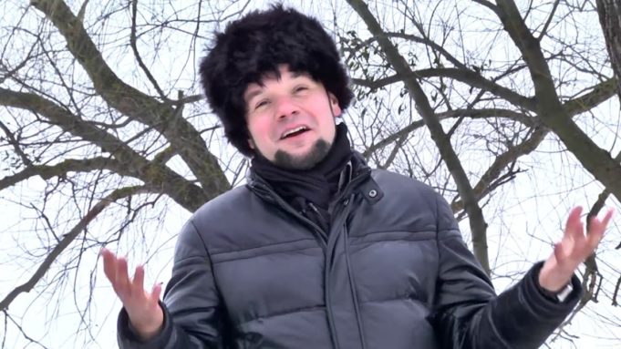 ДОСЬЄ: Плешко Максим Валерійович