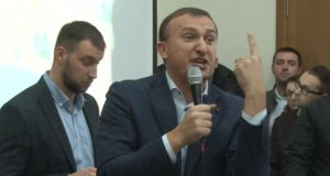 Будівництво «нової заплавної школи» – піар-акція карплюківської команди до виборів?