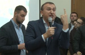 Будівництво «нової заплавної школи» – піар-акція карплюківської команди до виборів?