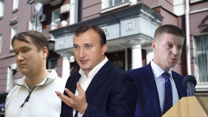 Карплюк залучає псевдоактивістів до боротьби проти прокурора Дмитруня, який розслідує справи ірпінських топ-чиновників