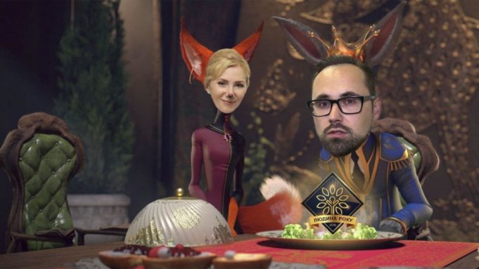 “Людина року” Літвинов, його “здобутки” та щирий подив ірпінців