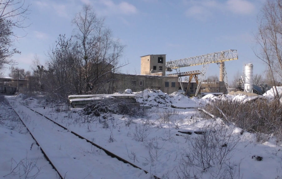 Шкільна добудова в Ірпені за майже 80 мільйонів гривень та новий колектор на території «Перемоги»