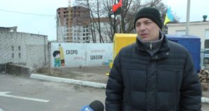 «Хабар» для Кухалейшвілі: розплата над ірпінським депутатом за виклик корумпованій системі