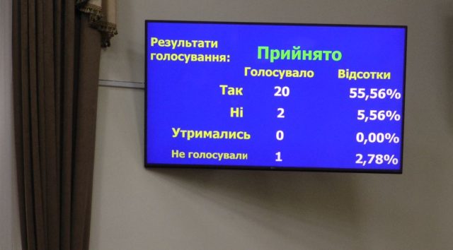 Перспектива Гостомельської ОТГ: від фінансового донора Ірпеня до повноцінної громади